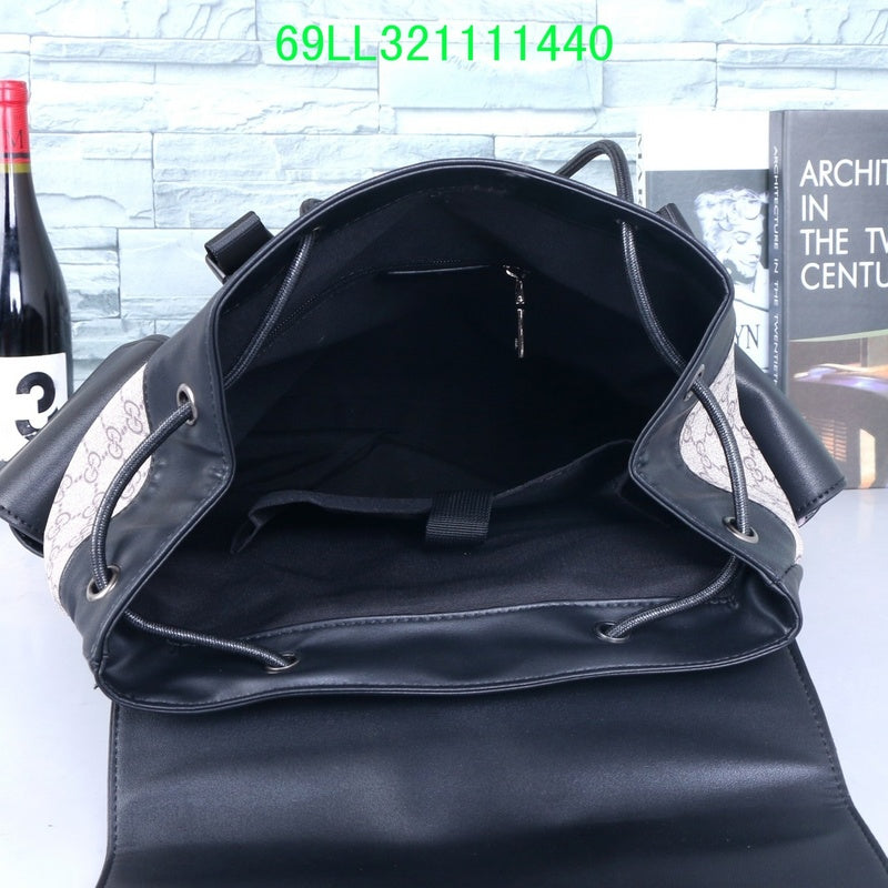 Gucci Bags - The Tote 1087