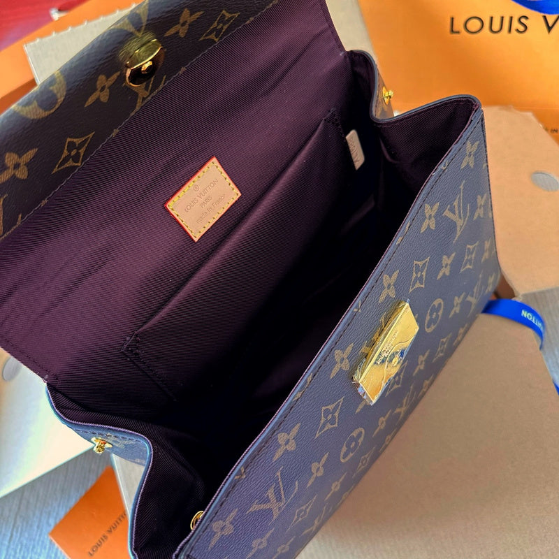 Franco Shops - Louis Vuittons - 14856
