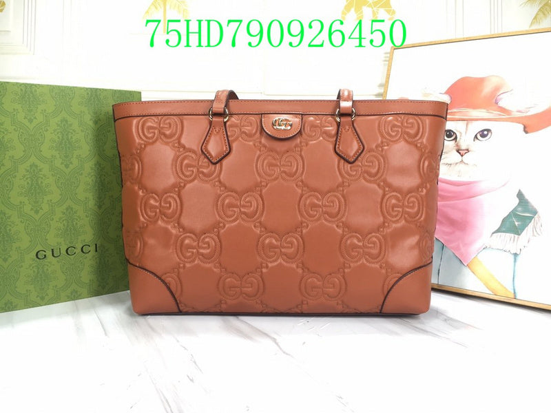Gucci Bags - The Tote 502
