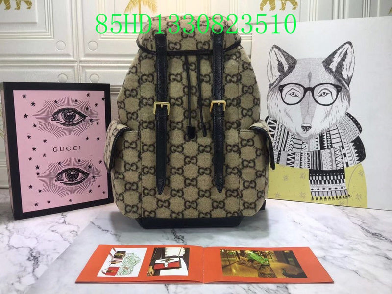 Gucci Bags - The Tote 1177