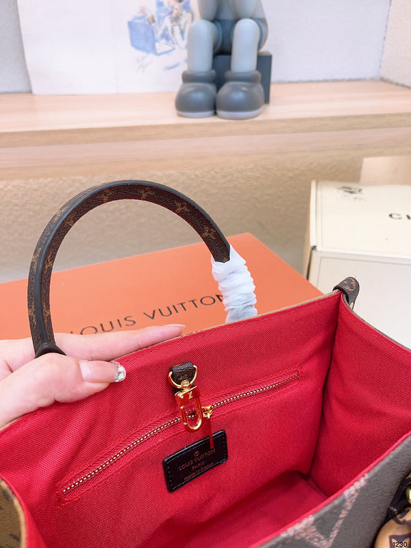 Franco Shops - Louis Vuittons - 14909