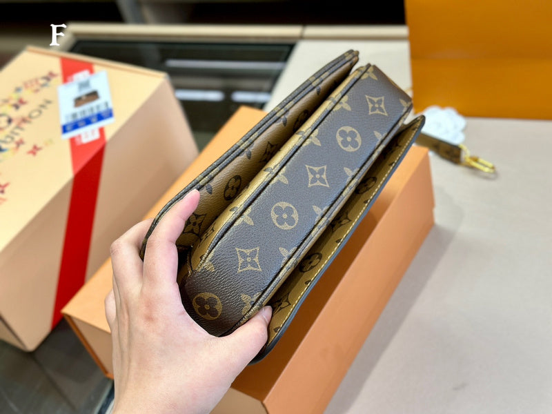 Franco Shops - Louis Vuittons - 15033