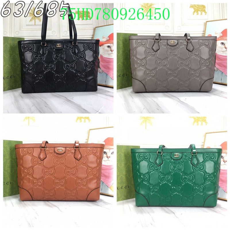 Gucci Bags - The Tote 505