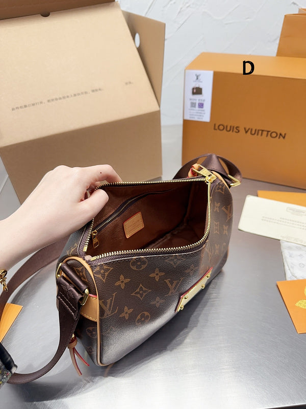 Franco Shops - Louis Vuittons - 15123