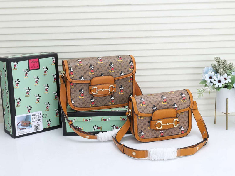 Gucci Bags - The Tote 771