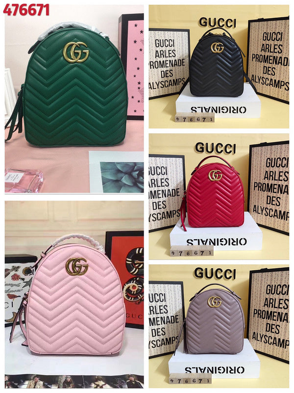 Gucci Bags - The Tote 1063