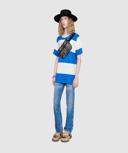 Gucci GG Psychedelic Belt Bag
