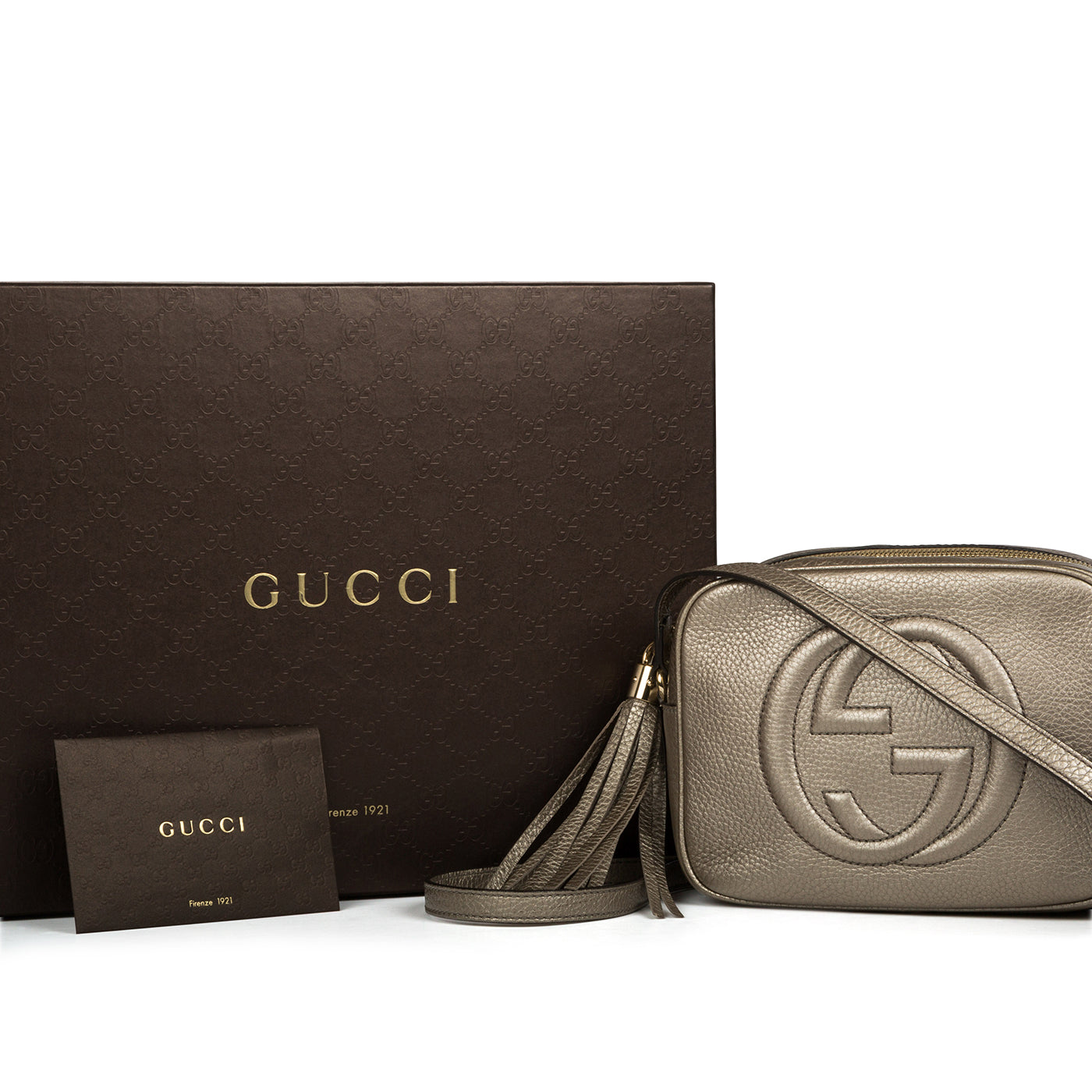 Gucci Soho Disco