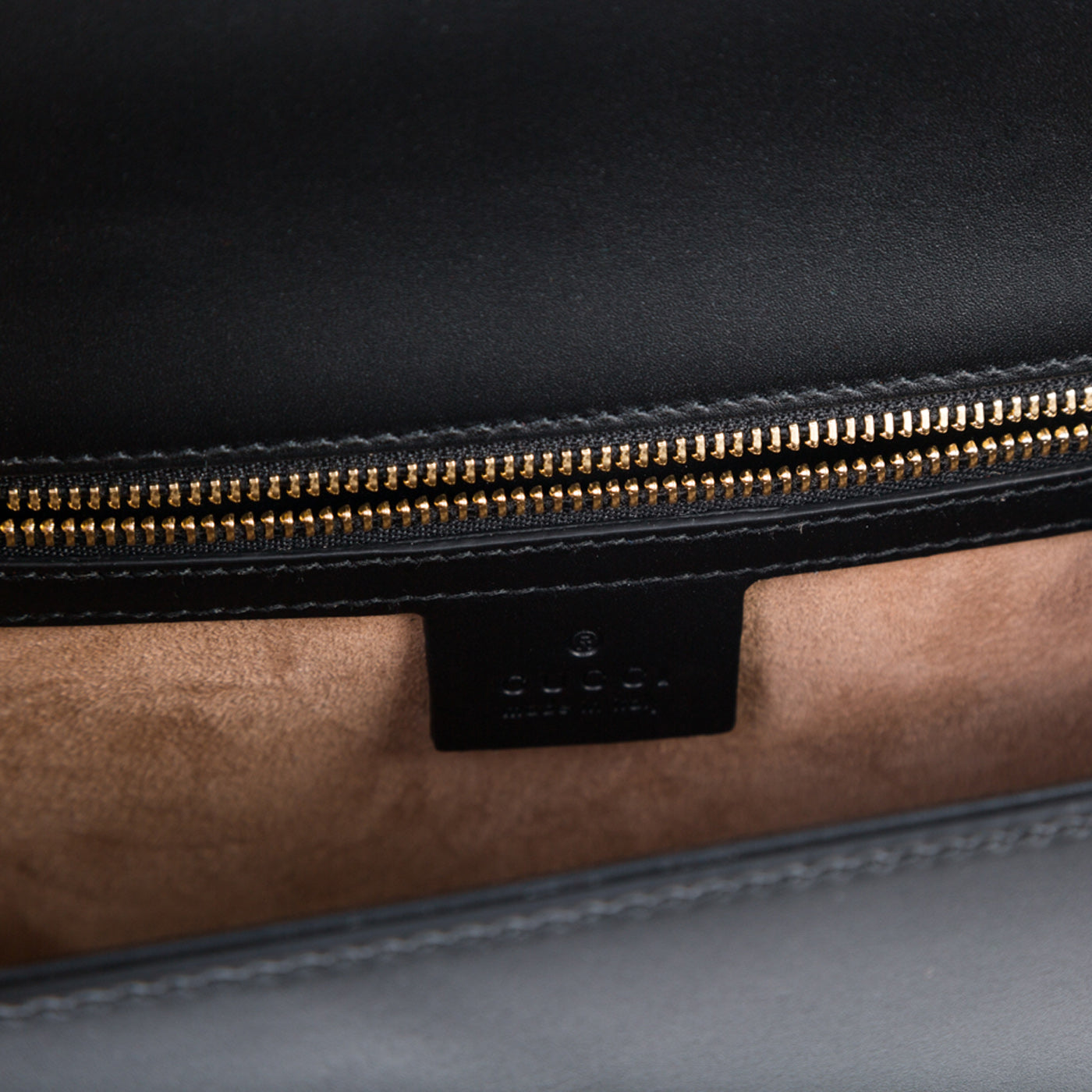Gucci Sylvie Small Shoulder Bag