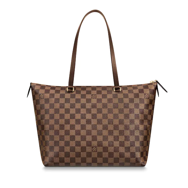 Louis Vuitton Iena MM Monogram