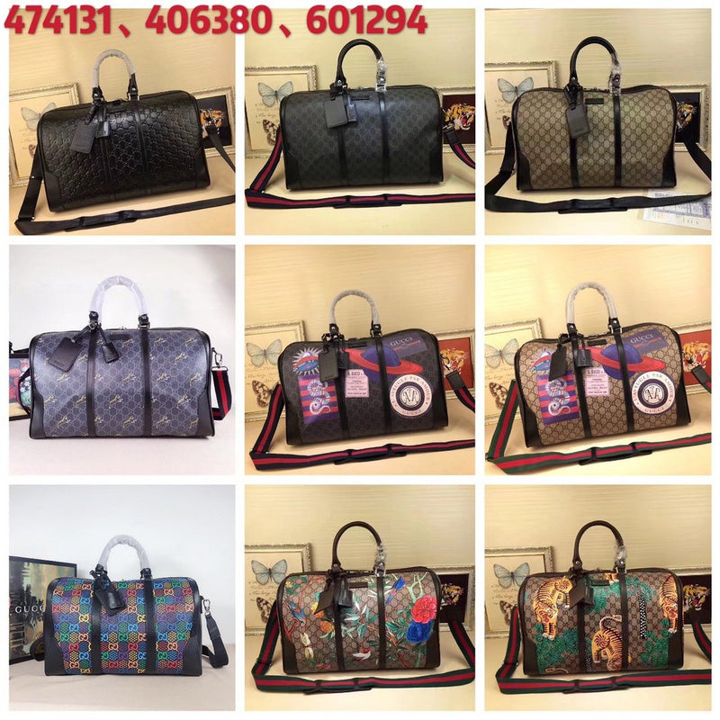Gucci Bags - The Tote 1019