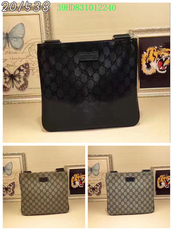 Gucci Bags - The Tote 807
