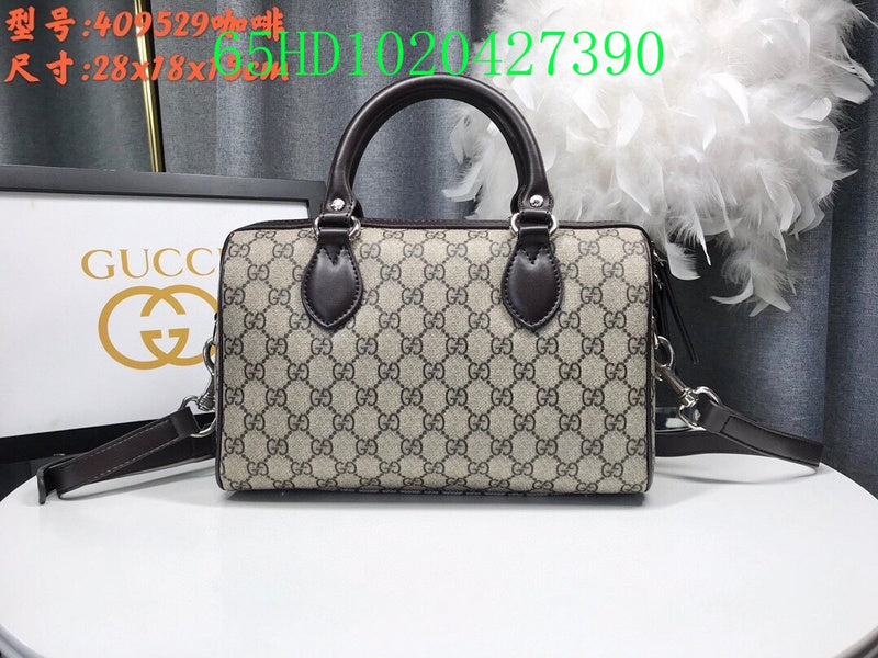 Gucci Bags - The Tote 467