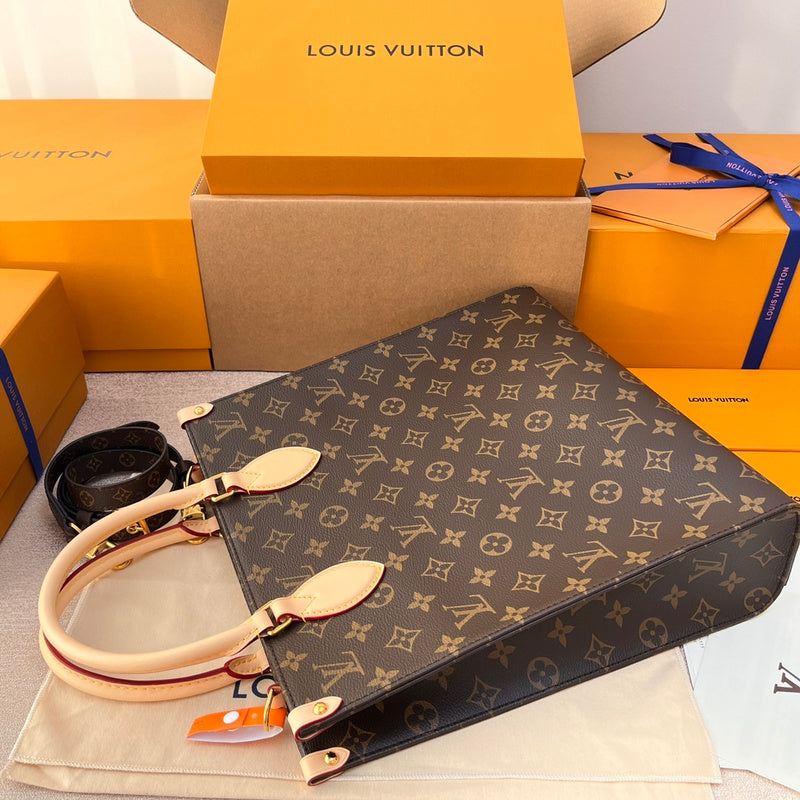 Franco Shops - Louis Vuittons - 15835