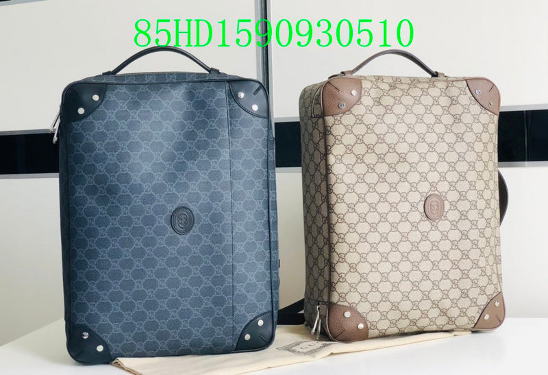Gucci Bags - The Tote 836