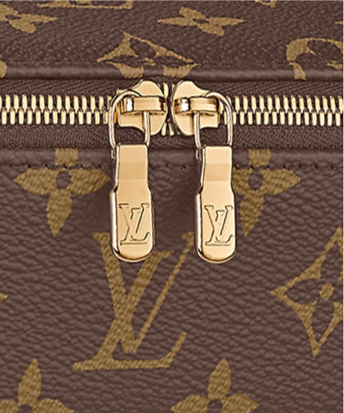 Louis Vuitton Nice Jewelry Case
