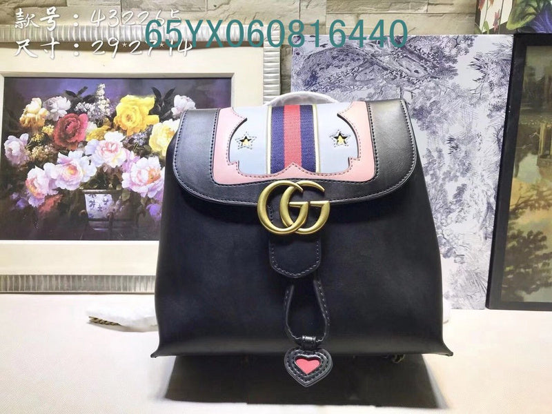 Gucci Bags - The Tote 1120