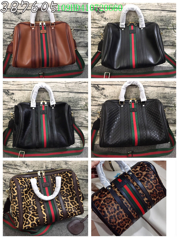 Gucci Bags - The Tote 969