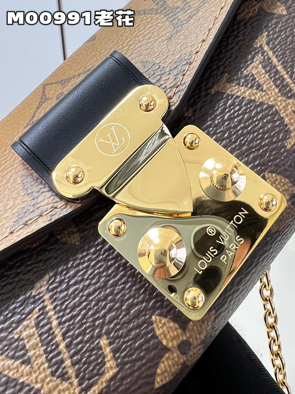 Franco Shops - Louis Vuittons - 15610