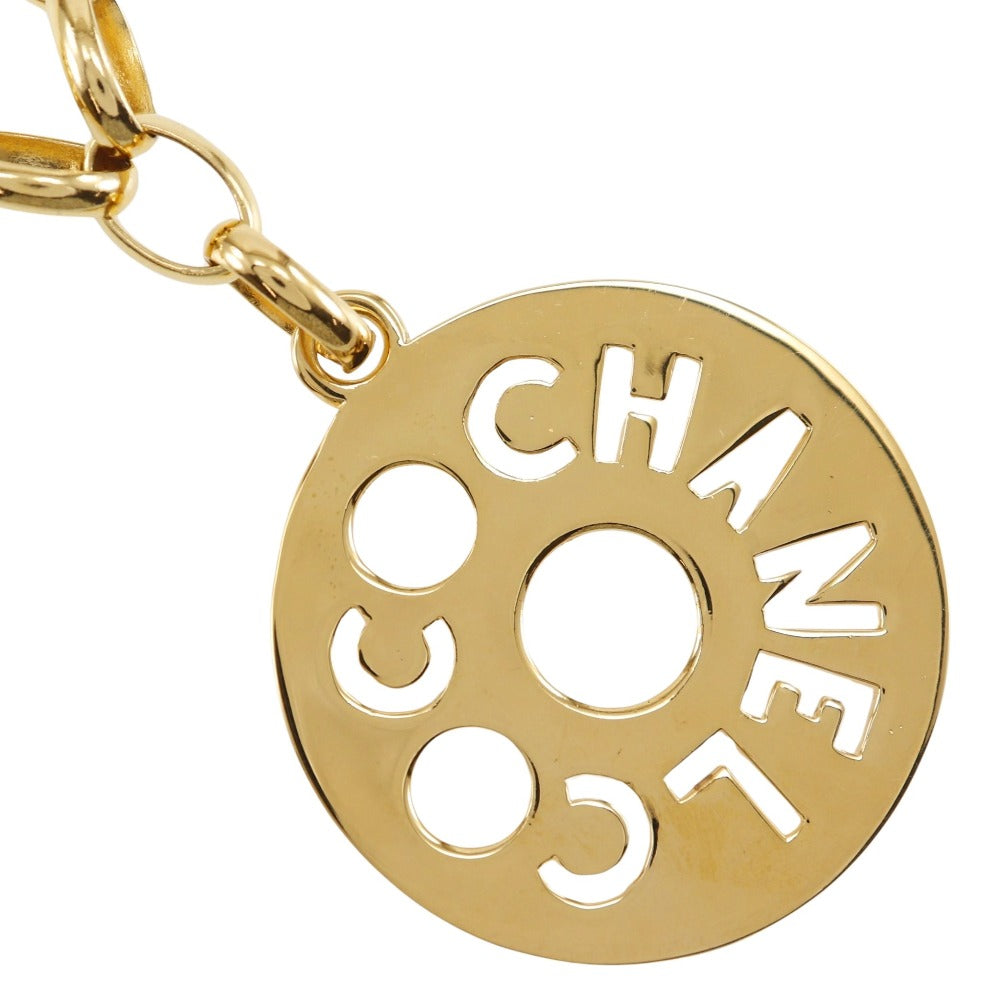 Chanel CHANEL Necklaces G 167.0g & Buy