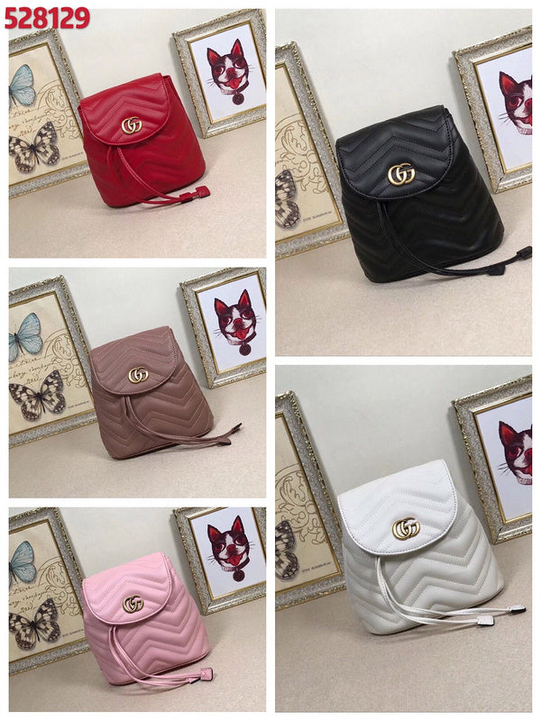 Gucci Bags - The Tote 1114