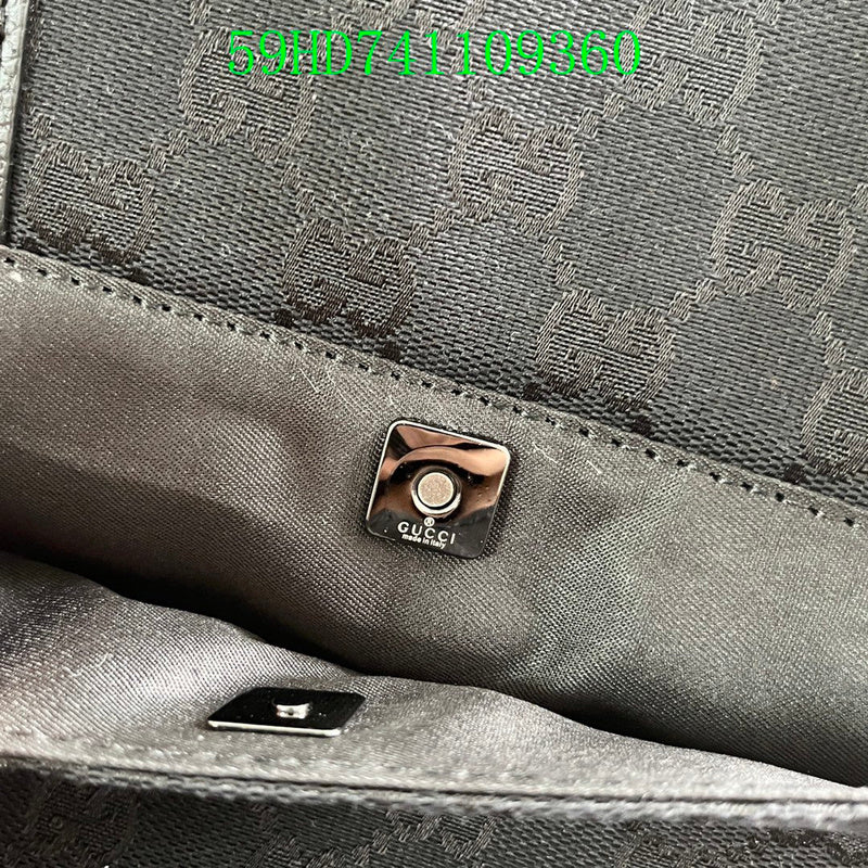 Gucci Bags - The Tote 796