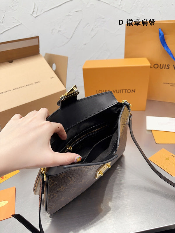 Franco Shops - Louis Vuittons - 15082