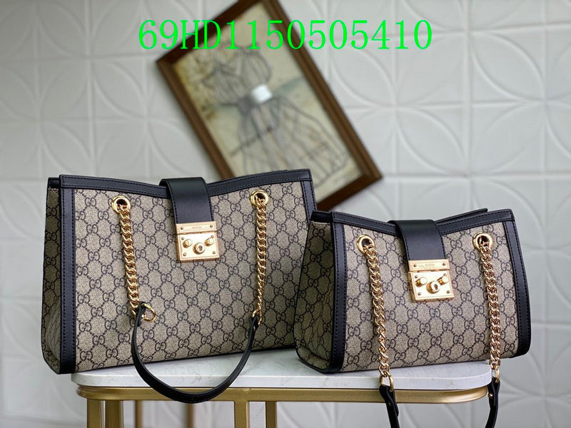 Gucci Bags - The Tote 428