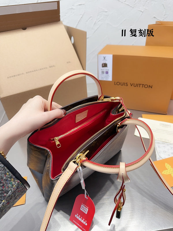 Franco Shops - Louis Vuittons - 15120