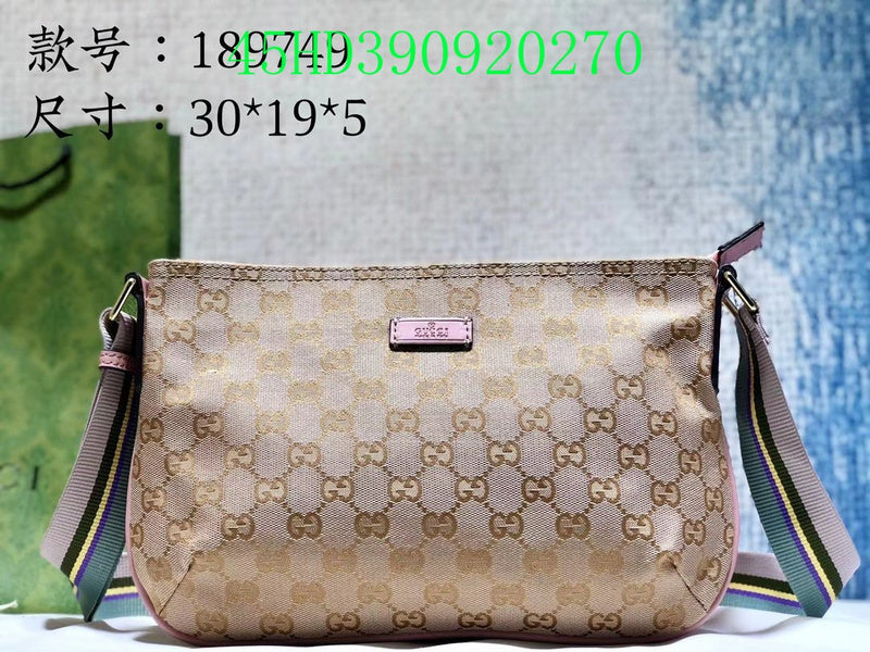 Gucci Bags - The Tote 802