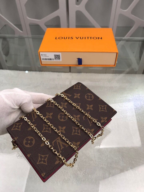 Franco Shops - Louis Vuittons - 9173