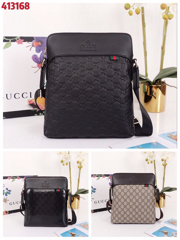 Gucci Bags - The Tote 899