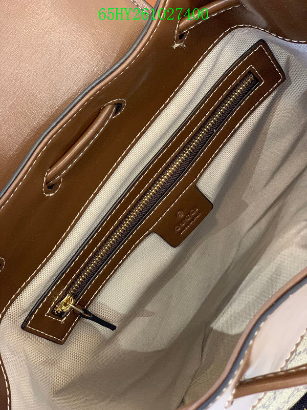 Gucci Bags - The Tote 1101