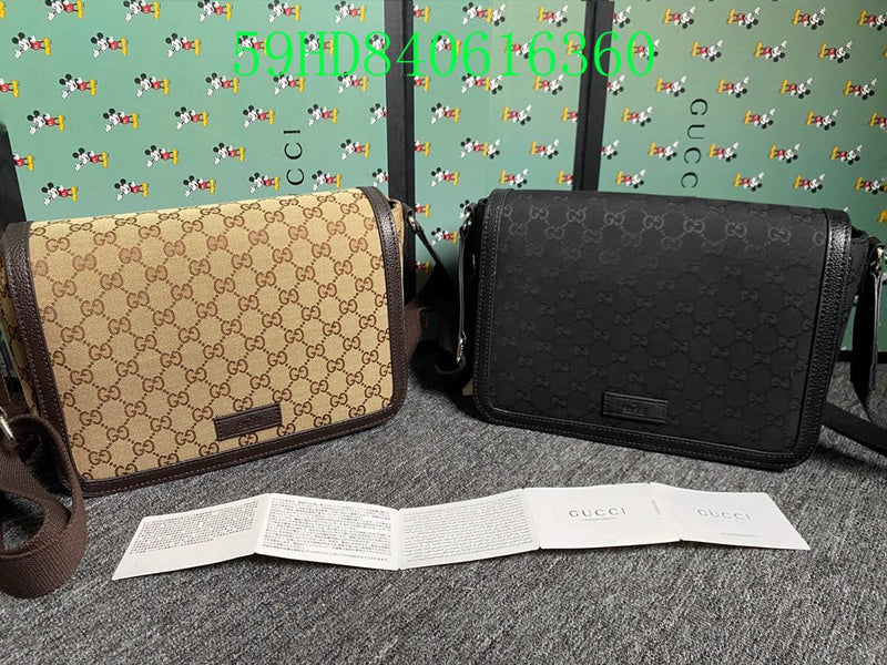 Gucci Bags - The Tote 809
