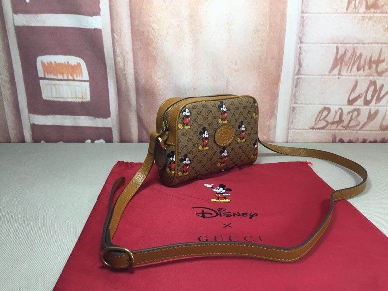 Gucci Bags - The Tote 776