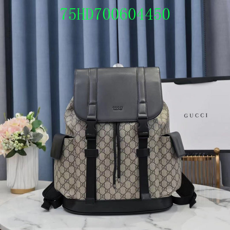 Gucci Bags - The Tote 1208