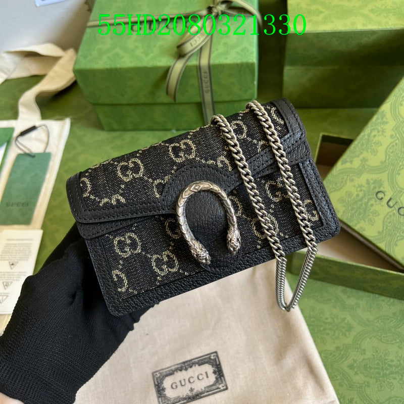Gucci Bags - The Tote 335