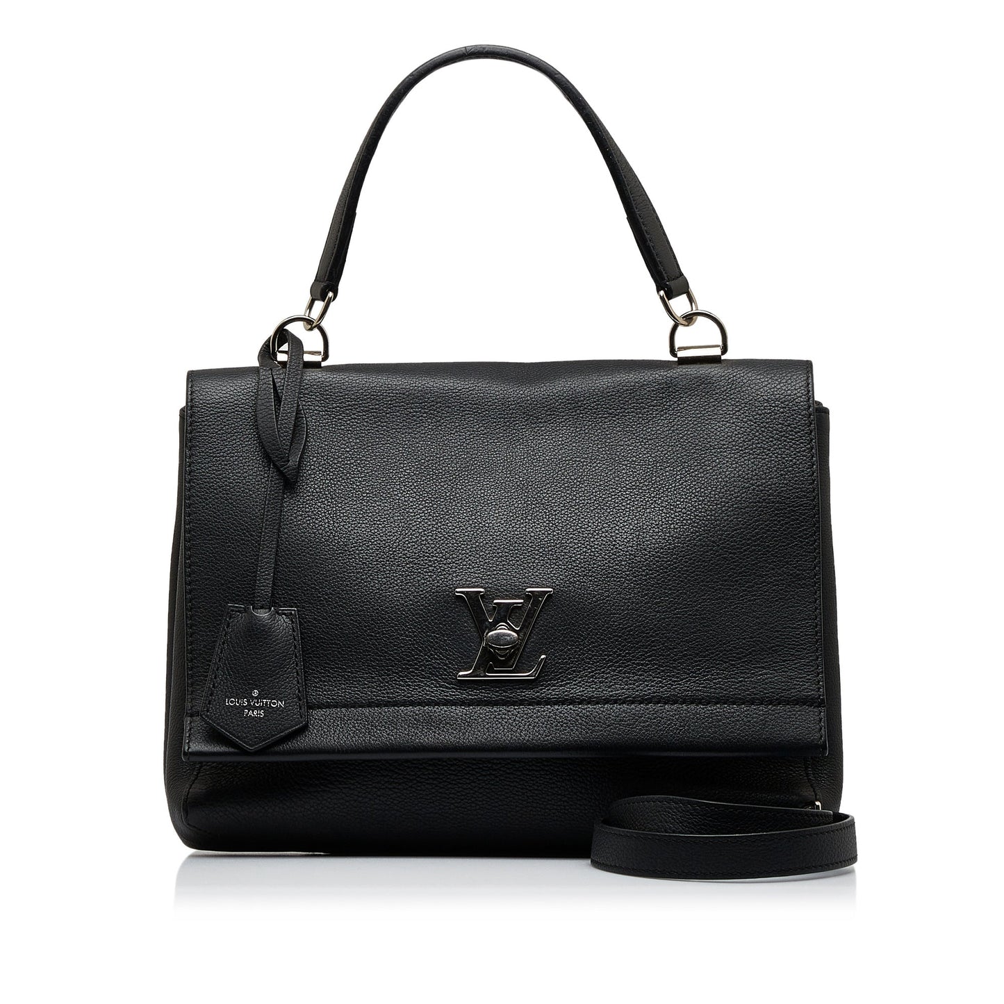 LOUIS VUITTON Lockme II Satchel