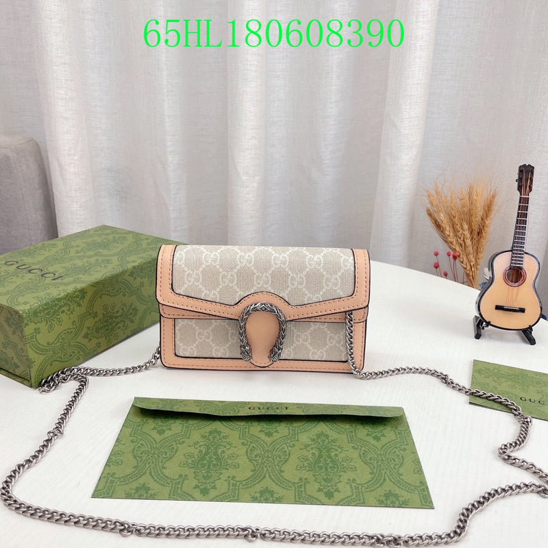 Gucci Bags - The Tote 330