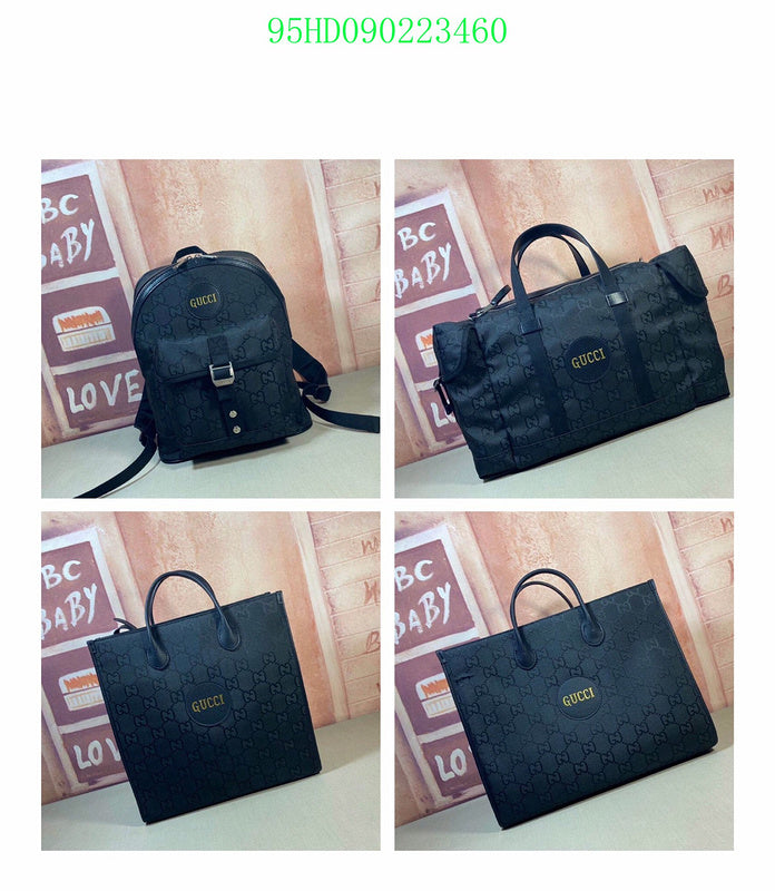 Gucci Bags - The Tote 1225