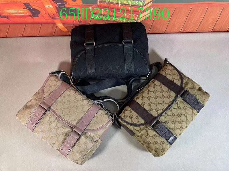 Gucci Bags - The Tote 816