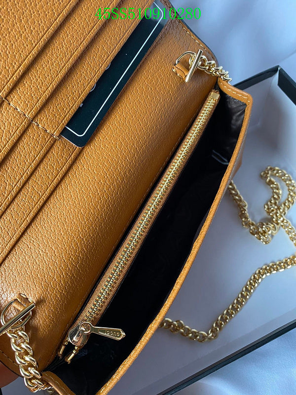 Gucci Bags - The Tote 772