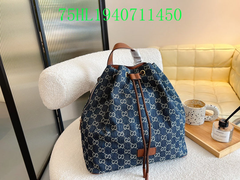 Gucci Bags - The Tote 1127