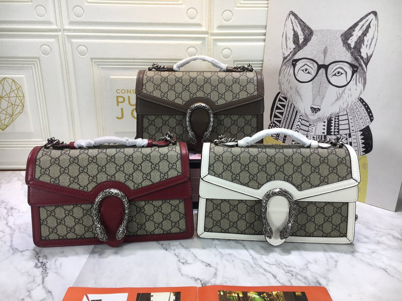 Gucci Bags - The Tote 448