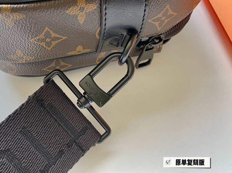 Franco Shops - Louis Vuittons - 15038