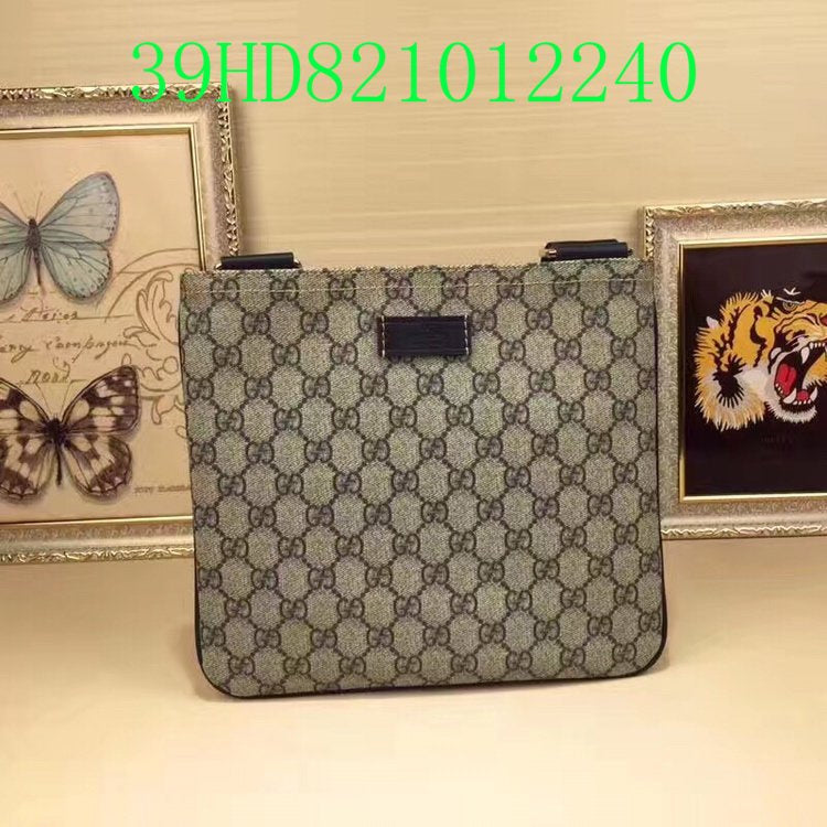 Gucci Bags - The Tote 810