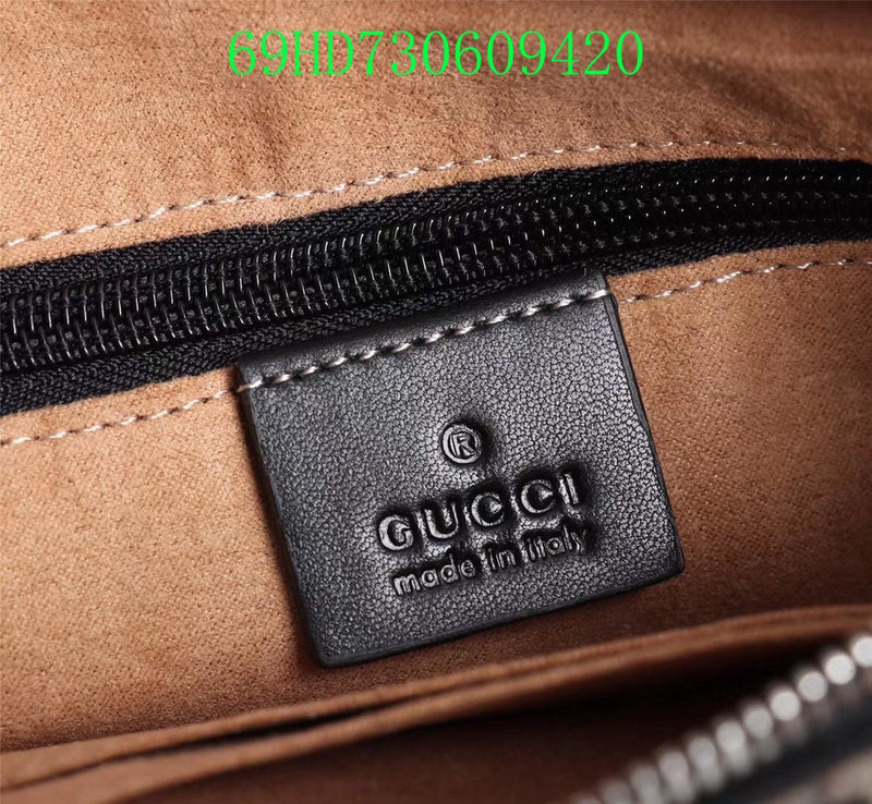 Gucci Bags - The Tote 871