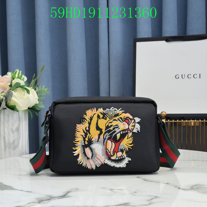 Gucci Bags - The Tote 823
