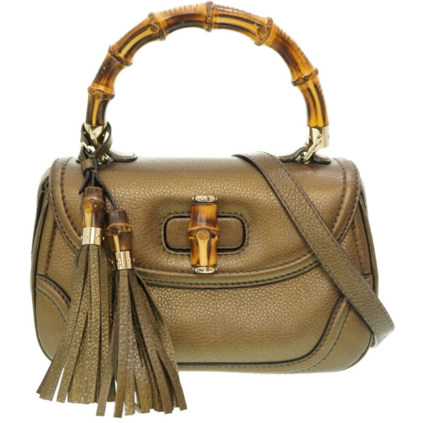 Gucci Bamboo
