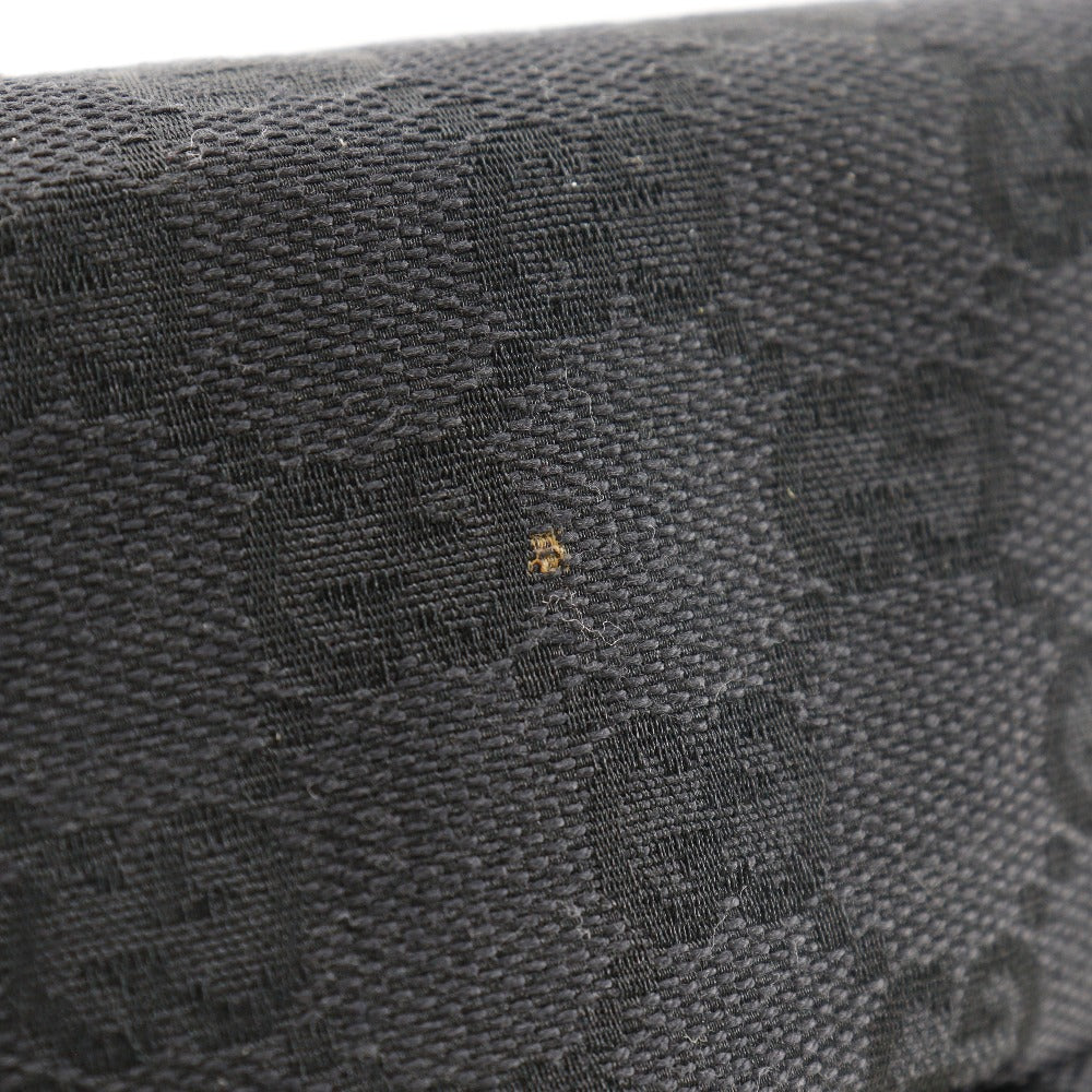 Gucci GG canvas